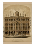Symbols - Masonic Temple Philadelphia