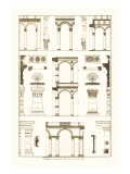 Arcades of the Renaissance
