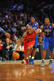 2011 NBA All Star Game  Los Angeles  CA - February 20: Kobe Bryant and Joe Johnson