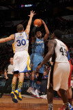 T-Mobile Rookie Challenge and Youth Jam  Los Angeles  CA - February 18: John Wall and Stephen Curry
