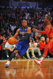 2011 NBA All Star Game  Los Angeles  CA - February 20: Dwyane Wade and Chris Paul