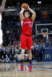 Los Angeles Clippers v Oklahoma City Thunder  Oklahoma City  OK - February 22: Blake Griffin