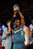 T-Mobile Rookie Challenge and Youth Jam  Los Angeles  CA - February 18: John Wall