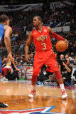 2011 NBA All Star Game  Los Angeles  CA - February 20: Chris Paul