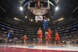 2011 NBA All Star Game  Los Angeles  CA - February 20: Dwyane Wade