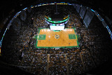 Los Angeles Lakers v Boston Celtics  Boston  MA - February 10: