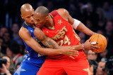 2011 NBA All Star Game  Los Angeles  CA - February 20: Kobe Bryant and Ray Allen
