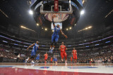 2011 NBA All Star Game  Los Angeles  CA - February 20: Amar'e Stoudemire