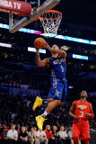 2011 NBA All Star Game  Los Angeles  CA - February 20: Derrick Rose