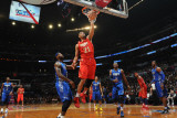 2011 NBA All Star Game  Los Angeles  CA - February 20: Tim Duncan