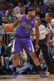 Sacramento Kings v Orlando Magic  Orlando  FL - February 23: DeMarcus Cousins and Dwight Howard