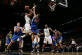 Golden State Warriors v Washington Wizards  Washington  DC - March 2: Nick Young and Stephen Curry