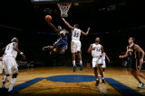 Indiana Pacers v Washington Wizards  Washington  DC - February 22: Darren Collison  Trevor Booker