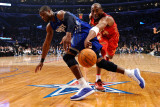 2011 NBA All Star Game  Los Angeles  CA - February 20: Kobe Bryant and Dwyane Wade