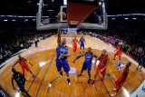 2011 NBA All Star Game  Los Angeles  CA - February 20: Derrick Rose
