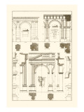 Arcades