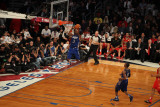 2011 NBA All Star Game  Los Angeles  CA - February 20: Dwyane Wade