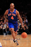 Milwaukee Bucks v New York Knicks  New York  NY - February 23: