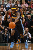 Denver Nuggets v Utah Jazz  Salt Lake City  UT - March 3: Ty Lawson