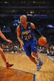 2011 NBA All Star Game  Los Angeles  CA - February 20: Ray Allen