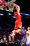 T-Mobile Rookie Challenge and Youth Jam  Los Angeles  CA - February 18: Blake Griffin