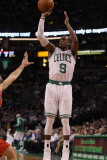 Toronto Raptors v Boston Celtics  Boston  MA - January 07: Rajon Rondo