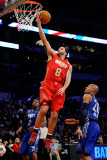 2011 NBA All Star Game  Los Angeles  CA - February 20: Deron Williams