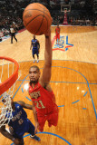 2011 NBA All Star Game  Los Angeles  CA - February 20: Tim Duncan and LeBron James