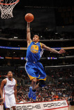 Golden State Warriors v Los Angeles Clippers  Los Angeles - January 9: Monta Ellis