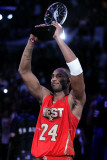 2011 NBA All Star Game  Los Angeles  CA - February 20: Kobe Bryant