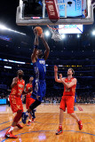 2011 NBA All Star Game  Los Angeles  CA - February 20: Chris Bosh