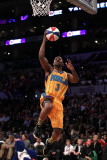 The Taco Bell Skills Challenge  Los Angeles  CA - February 19: Chris Paul