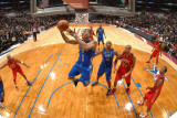2011 NBA All Star Game  Los Angeles  CA - February 20: Derrick Rose
