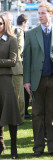 Prince William and Kate Middleton  March 13th 2007