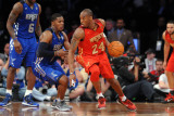 2011 NBA All Star Game  Los Angeles  CA - February 20: Kobe Bryant and Joe Johnson