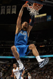 Dallas Mavericks v Denver Nuggets  Denver  CO - February 10: Tyson Chandler