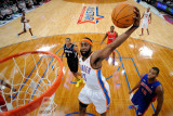 T-Mobile Rookie Challenge and Youth Jam  Los Angeles  CA - February 18: James Harden