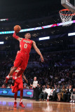 2011 NBA All Star Game  Los Angeles  CA - February 20: Russell Westbrook