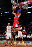 T-Mobile Rookie Challenge and Youth Jam  Los Angeles  CA - February 18: Blake Griffin
