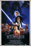Star Wars- Return of the Jedi