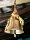 Bhagsu Nag-Temple Bell