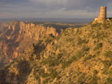 Desert View Watchtower