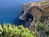 Blue Grotto