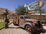 Old Car