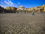 Piazza Del Plebiscito