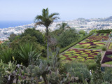 Jardim Botanico Botanical Garden