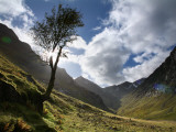 The 'Lost Valley of Glencoe'