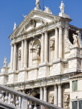 Chiesa Degli Scalzi in Cannaregio