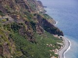 Coastline