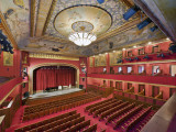 Sureyya Opera House Interior